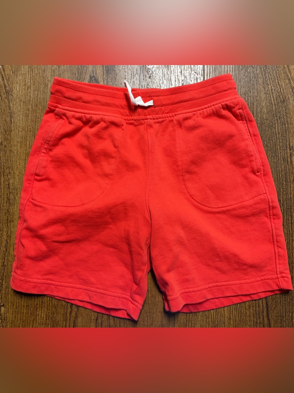 Primary Shorts